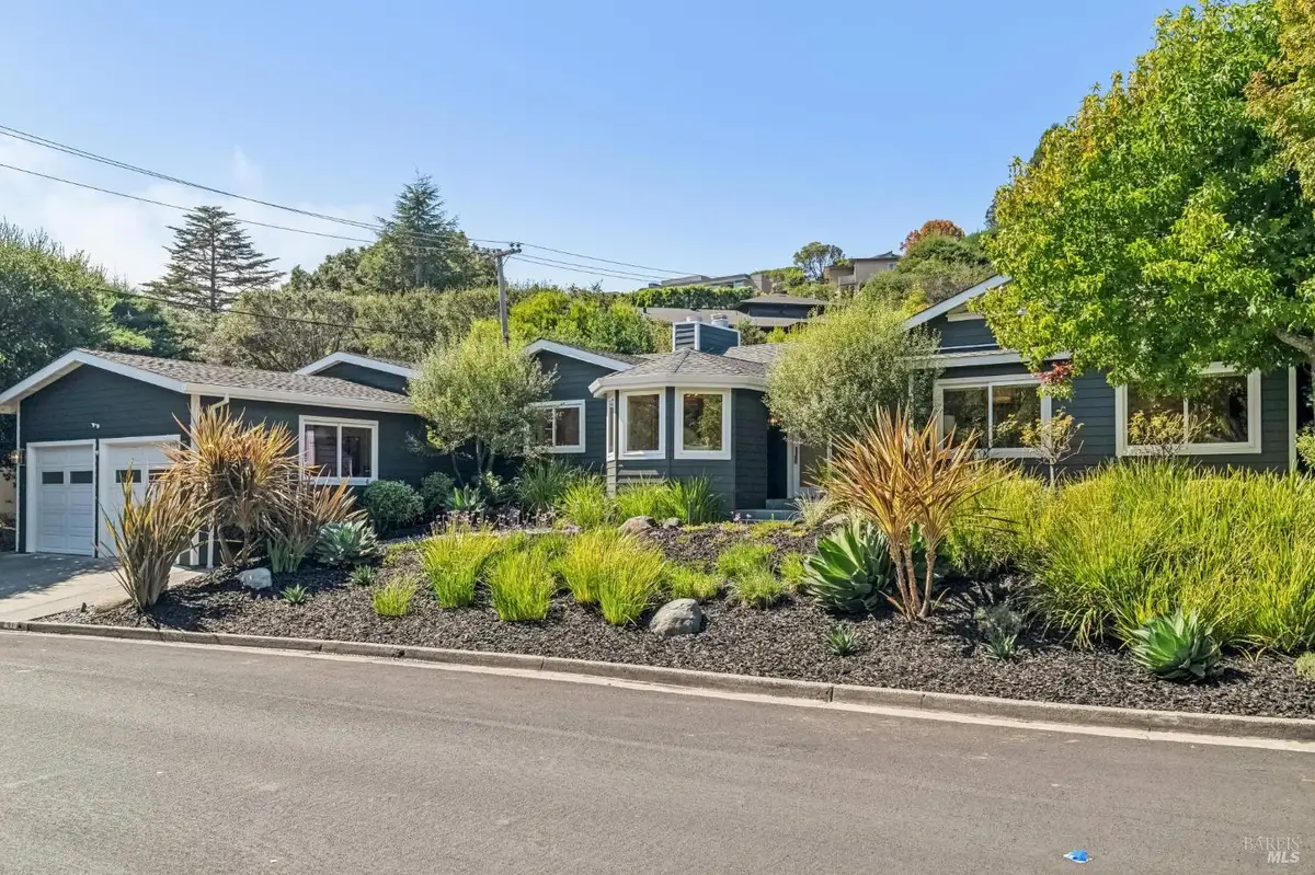 31 Terrace Court, Tiburon, CA 94920 - #1
