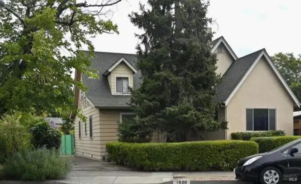 1920 5th Avenue, San Rafael, CA 94901