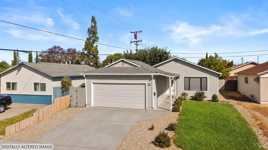 506 Nebraska Street, Fairfield, CA 94533 - #2