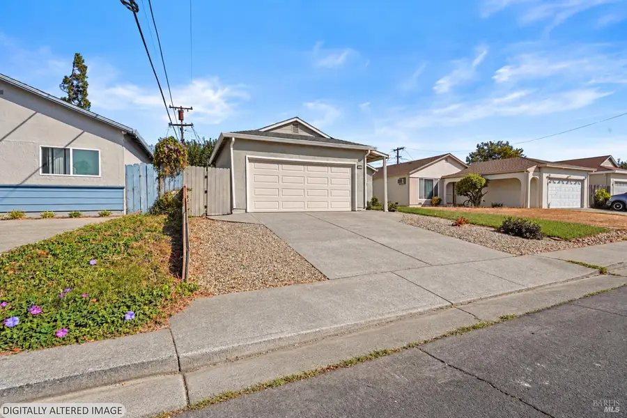 506 Nebraska Street, Fairfield, CA 94533 - #3