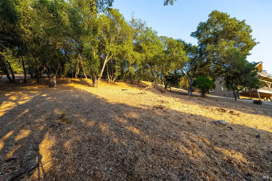 0 E Spring Street, Napa, CA 94559 - #3