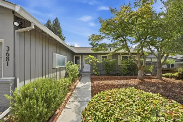 3681 Dartmouth Drive, Napa, CA 94558