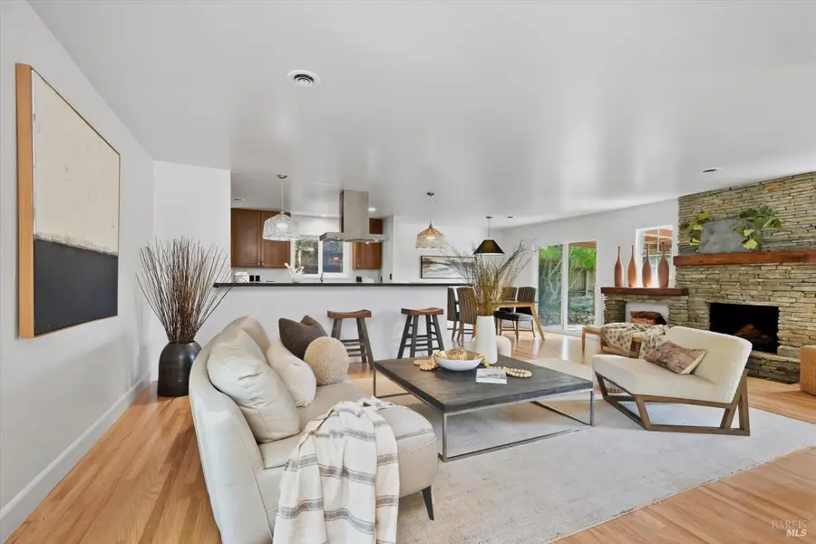 3681 Dartmouth Drive, Napa, CA 94558 - #3