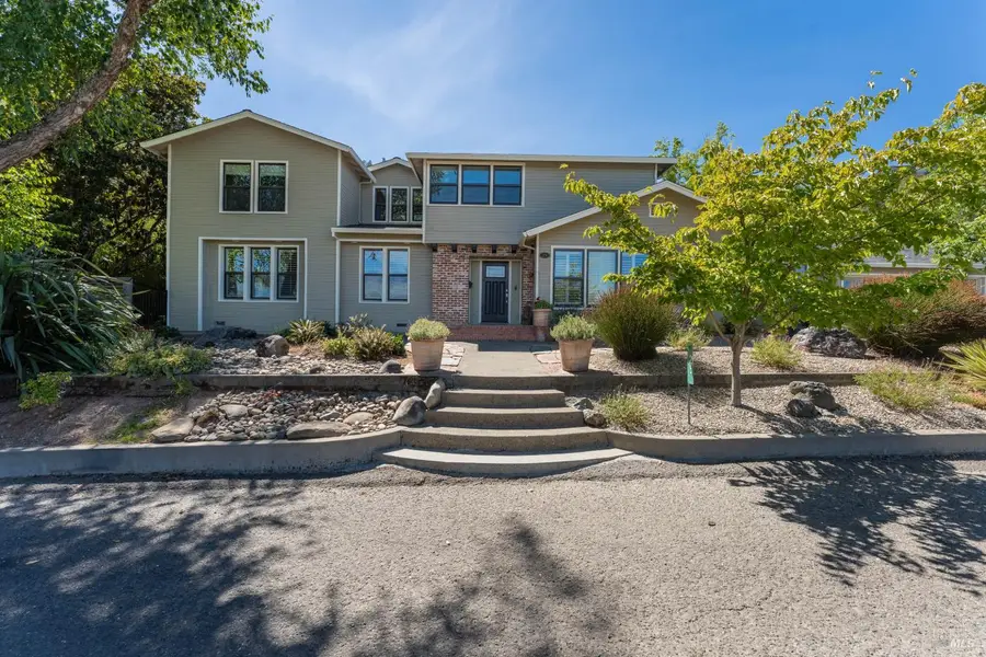 25 Highland Court, Ukiah, CA 95482 - #2