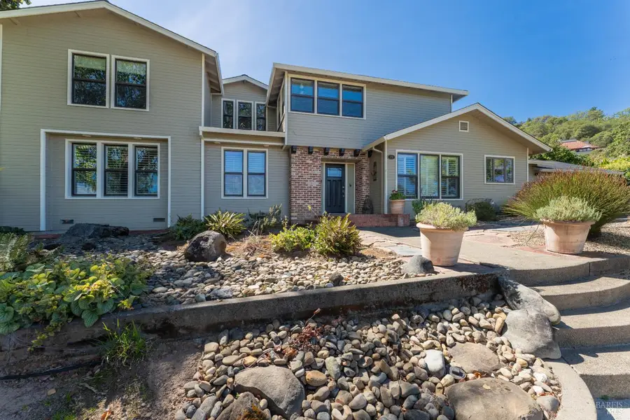 25 Highland Court, Ukiah, CA 95482 - #3