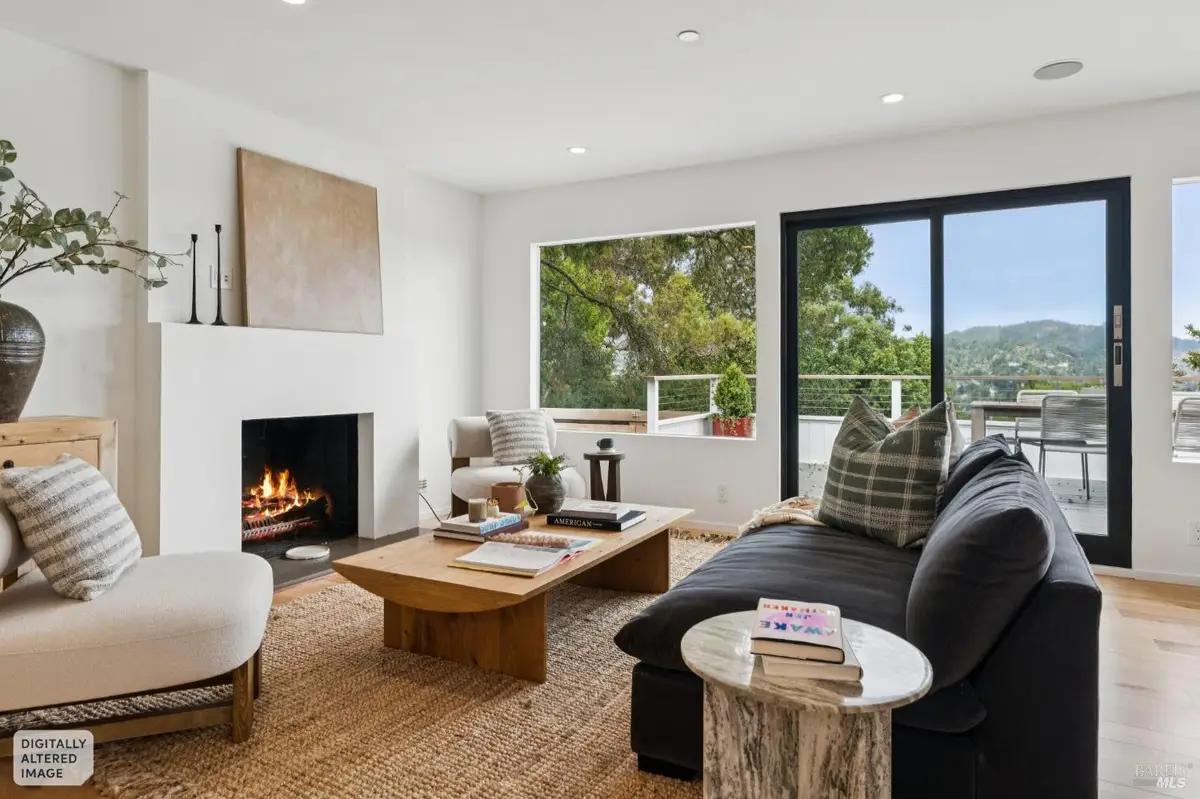 151 Homestead Boulevard, Mill Valley, CA 94941 - #1
