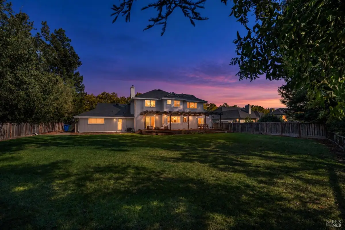 9323 Lakewood Drive, Windsor, CA 95492 - #1