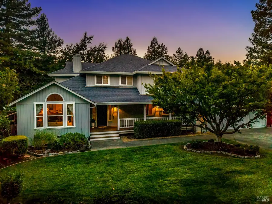 9323 Lakewood Drive, Windsor, CA 95492 - #2