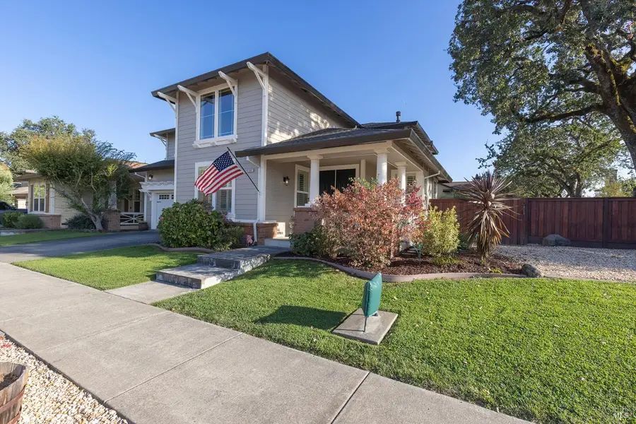 1141 Pedroncelli Drive, Windsor, CA 95492 - #2