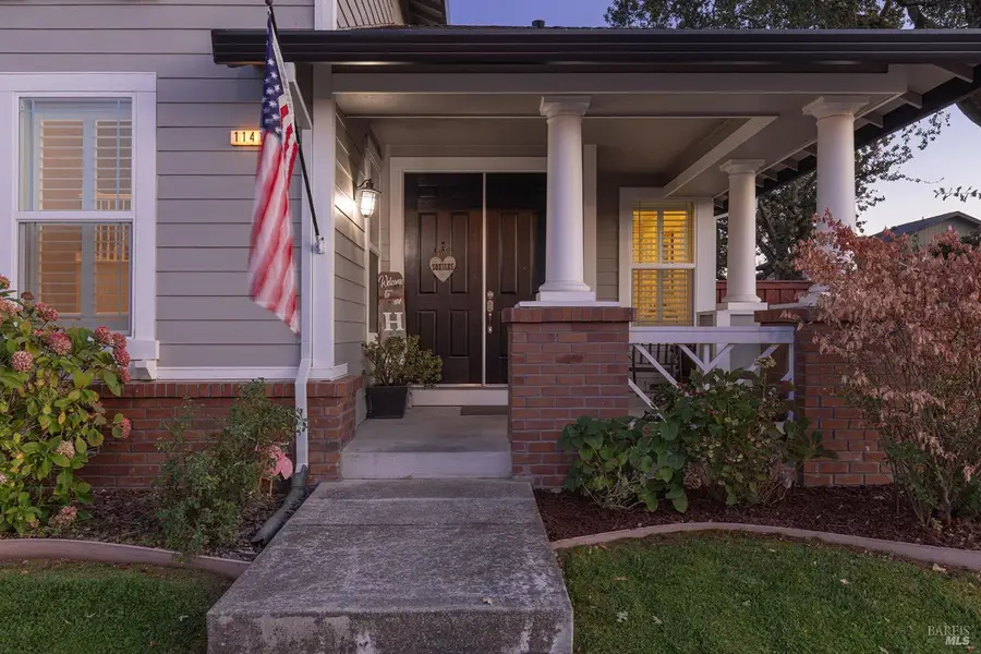 1141 Pedroncelli Drive, Windsor, CA 95492 - #3