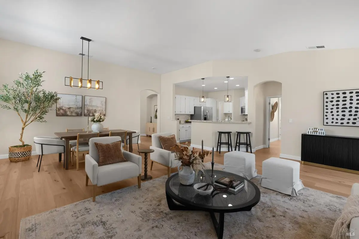 7127 17th Hole Drive, Windsor, CA 95492 - #1