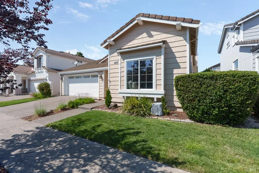 7127 17th Hole Drive, Windsor, CA 95492 - #2