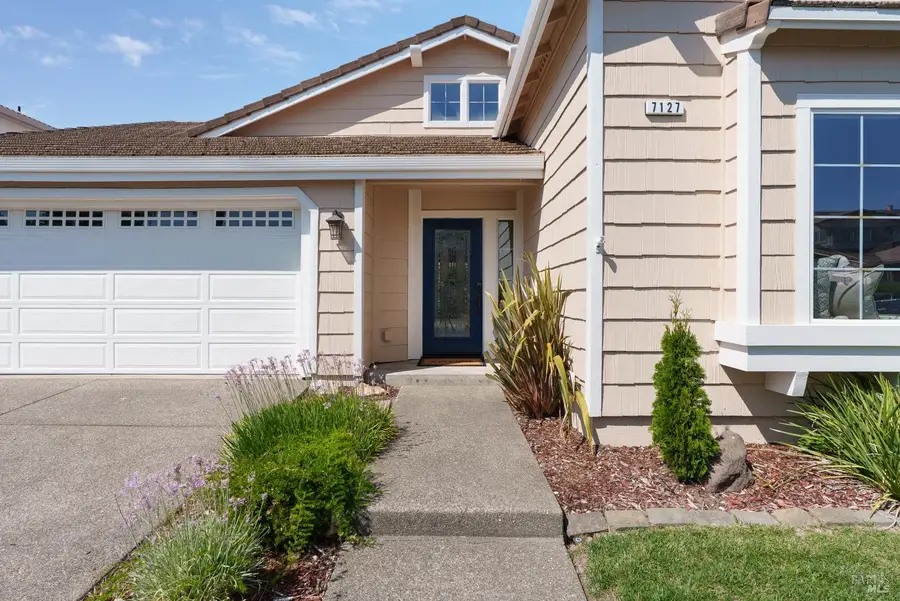 7127 17th Hole Drive, Windsor, CA 95492 - #3