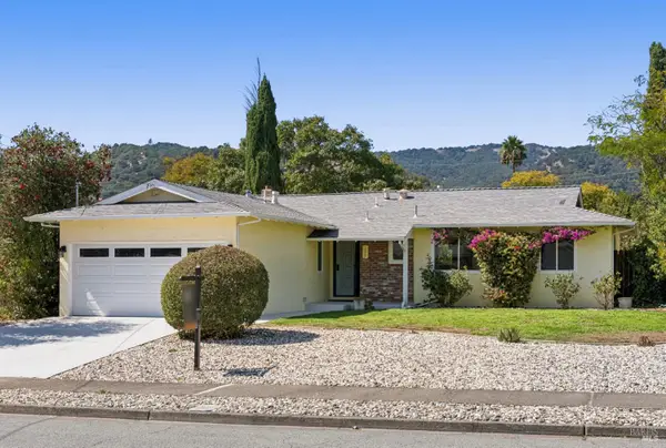 155 Blackstone Drive, San Rafael, CA 94903