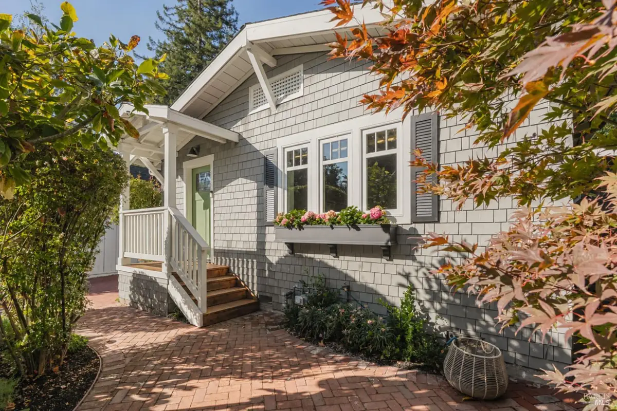 243 Kent Avenue, Kentfield, CA 94904 - #1