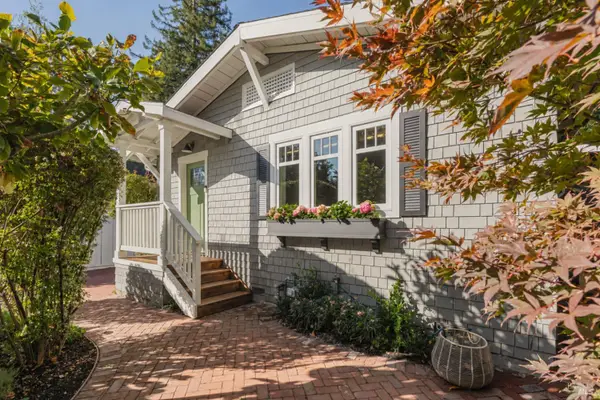 243 Kent Avenue, Kentfield, CA 94904