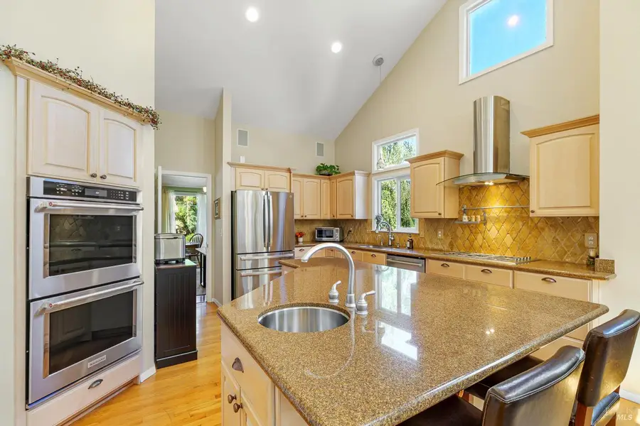 525 Malobar Drive, Novato, CA 94945 - #2