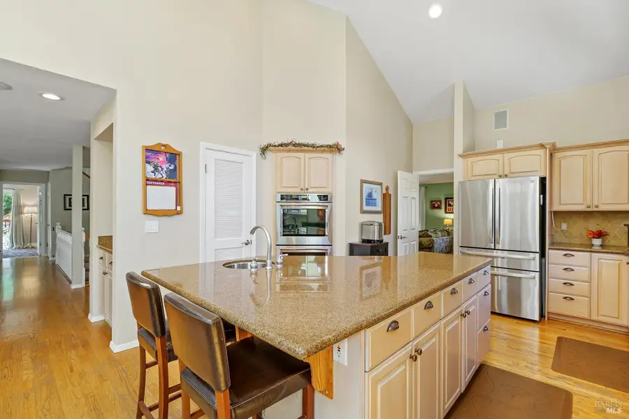 525 Malobar Drive, Novato, CA 94945 - #3