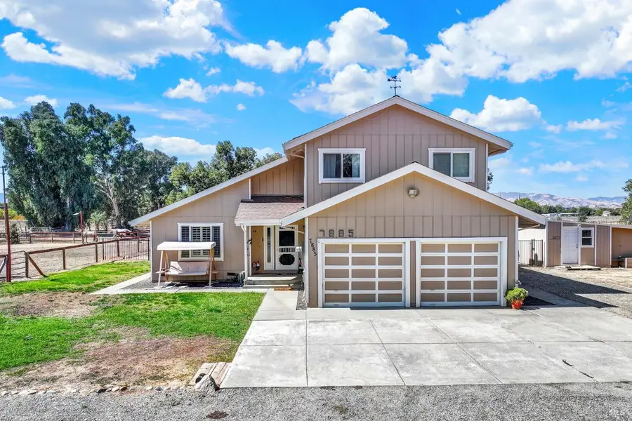 7885 Judy Lane, Vacaville, CA 95688 - #2