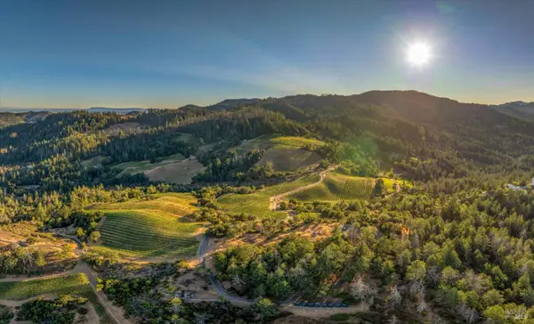 2340 Mount Veeder Road, Napa, CA 94558