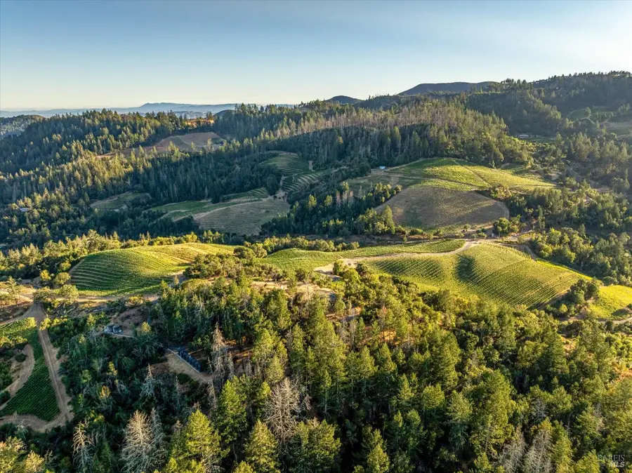 2340 Mount Veeder Road, Napa, CA 94558 - #2