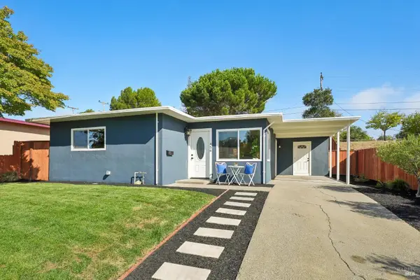 456 La Jolla Street, Vallejo, CA 94591