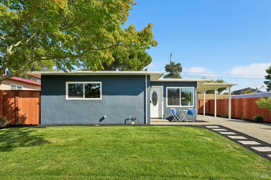 456 La Jolla Street, Vallejo, CA 94591 - #2