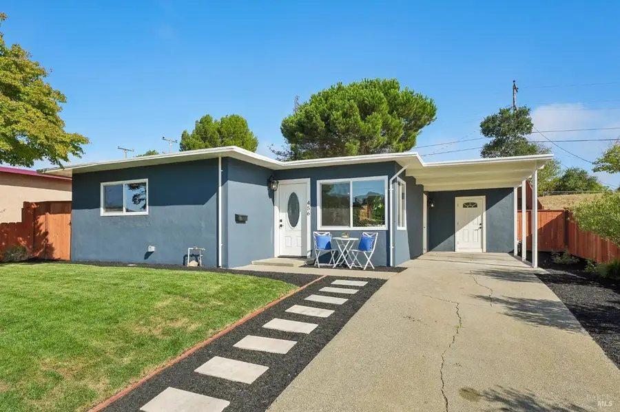 456 La Jolla Street, Vallejo, CA 94591 - #3