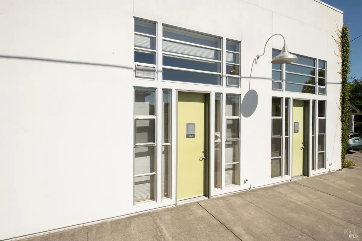 756 1st Street W #10, Sonoma, CA 95476 - #1