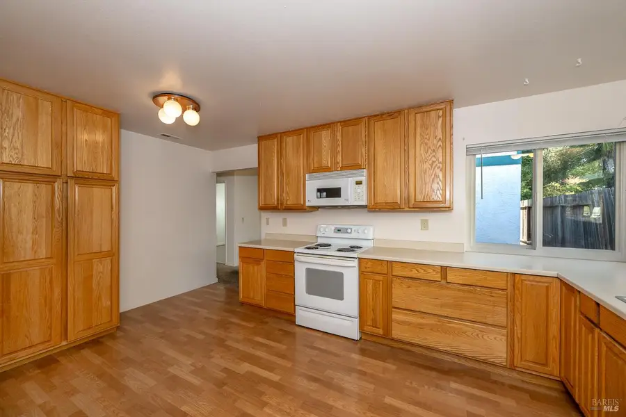 971 Estes Drive, Santa Rosa, CA 95409 - #2