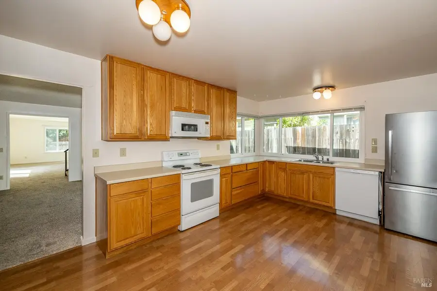 971 Estes Drive, Santa Rosa, CA 95409 - #3