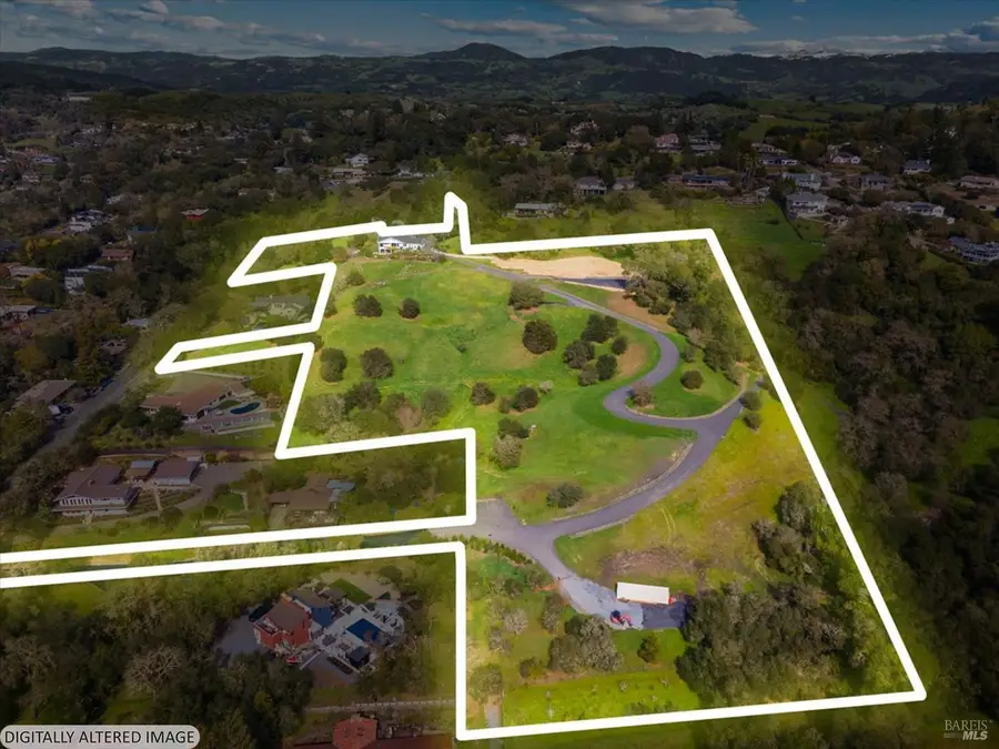 620 Coghlan Road, Healdsburg, CA 95448 - #2