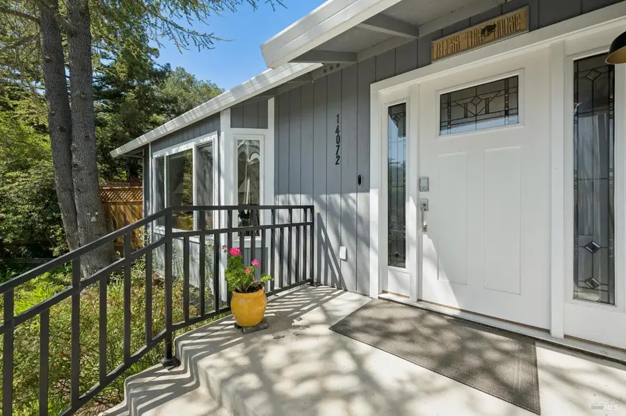 14072 Arnold Drive, Glen Ellen, CA 95442 - #3