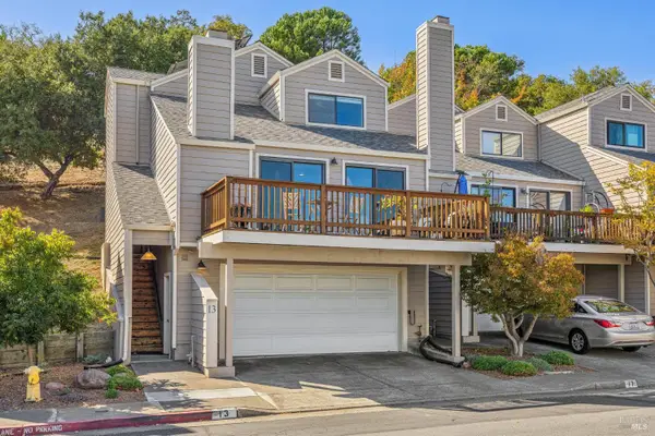 13 Summerhill Way, San Rafael, CA 94903