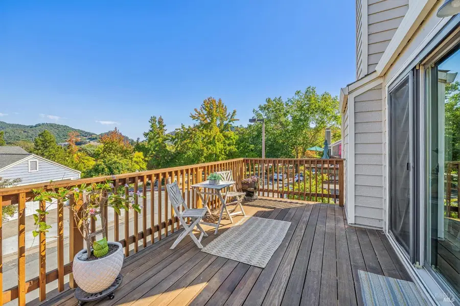 13 Summerhill Way, San Rafael, CA 94903 - #2