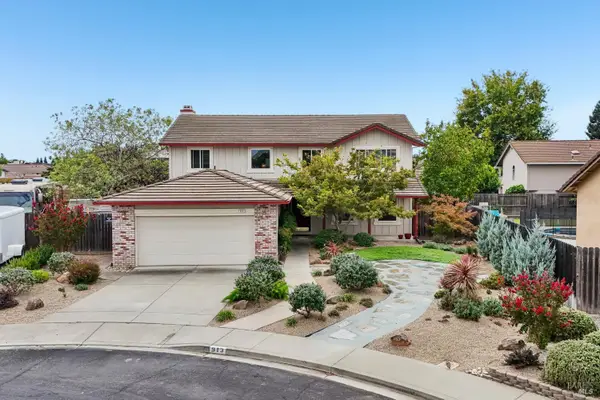 913 Stonewood Court, Vacaville, CA 95687