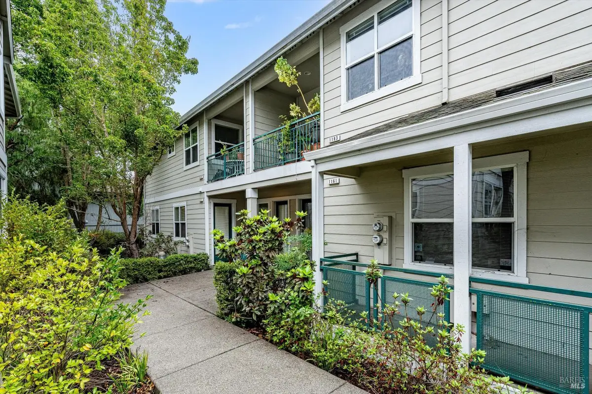 1171 Gravenstein Highway S, Sebastopol, CA 95472 - #1