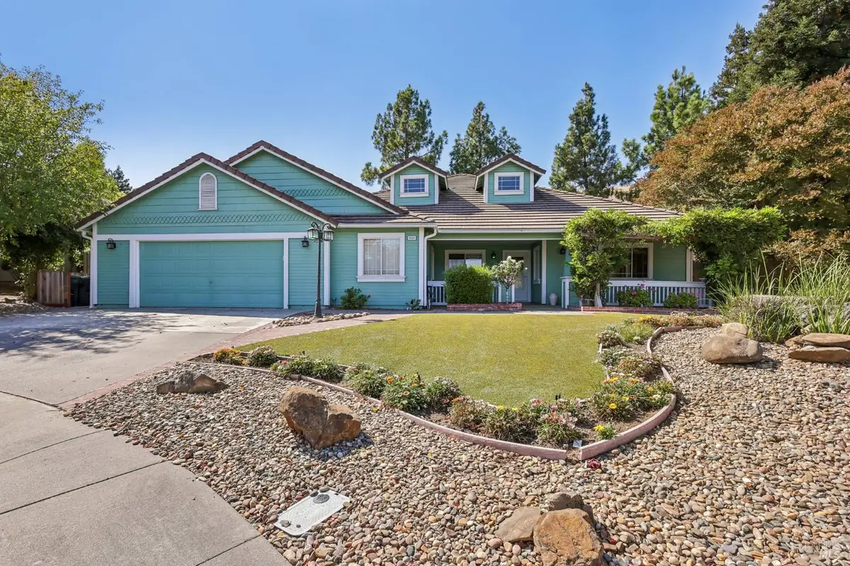 3591 Tassajara Court, Fairfield, CA 94533 - #1