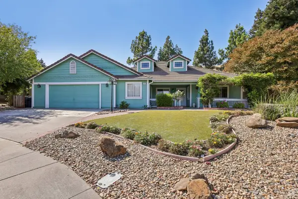 3591 Tassajara Court, Fairfield, CA 94533
