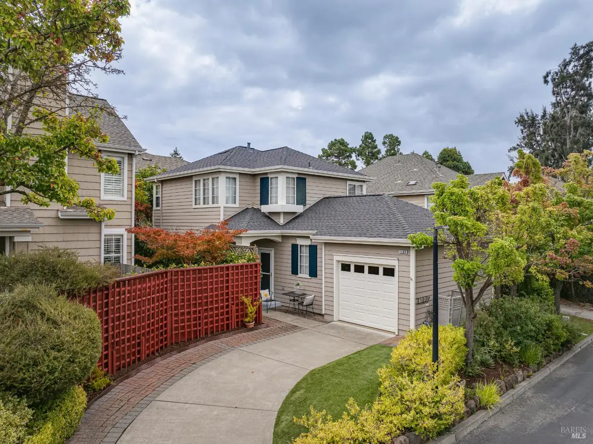 1189 Brighton View Circle, Petaluma, CA 94952 - #1