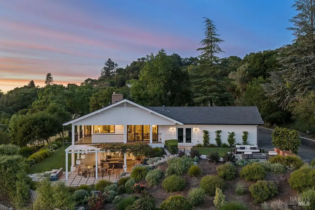 775 Benjamin Way, Healdsburg, CA 95448 - #1