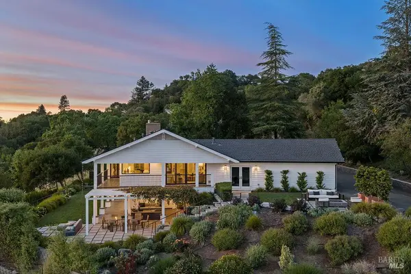 775 Benjamin Way, Healdsburg, CA 95448