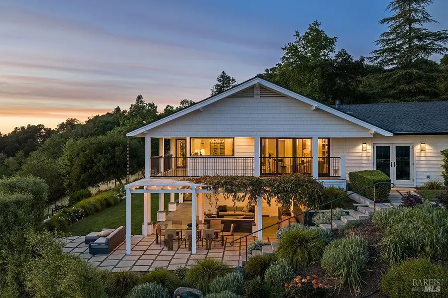 775 Benjamin Way, Healdsburg, CA 95448 - #2