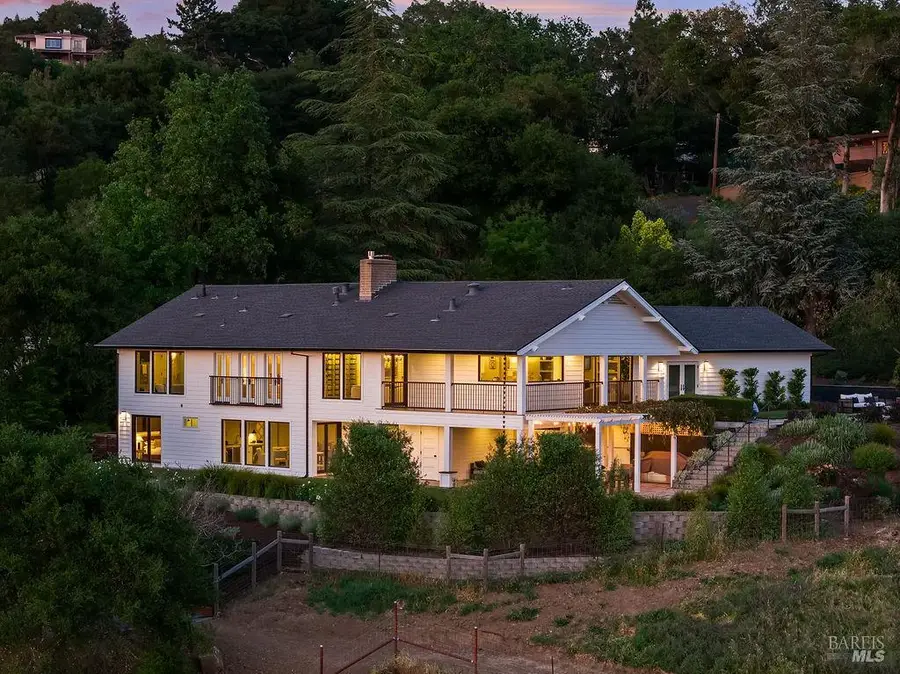 775 Benjamin Way, Healdsburg, CA 95448 - #3