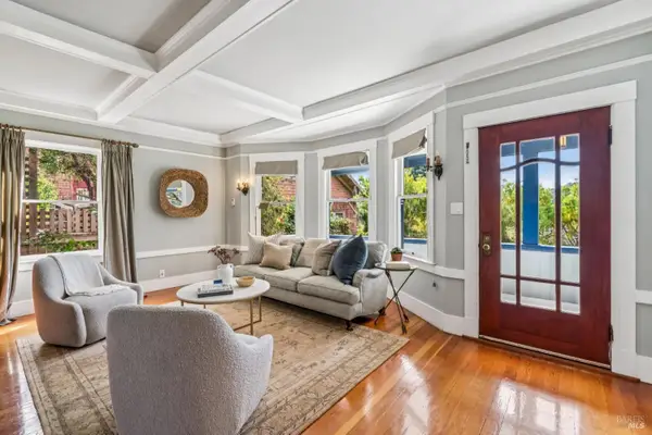 86 Hill Street, Mill Valley, CA 94941
