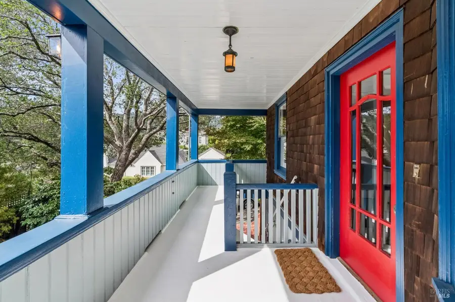 86 Hill Street, Mill Valley, CA 94941 - #3