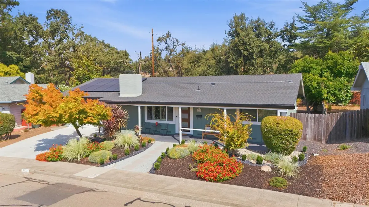 6837 Oak Leaf Drive, Santa Rosa, CA 95409 - #1