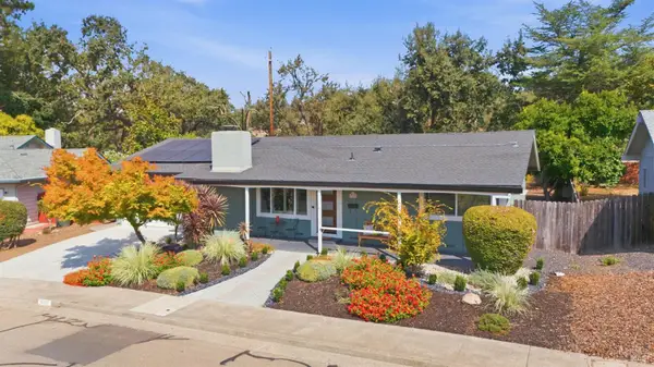 6837 Oak Leaf Drive, Santa Rosa, CA 95409