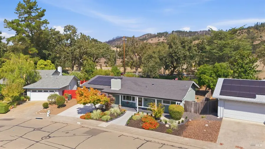 6837 Oak Leaf Drive, Santa Rosa, CA 95409 - #2