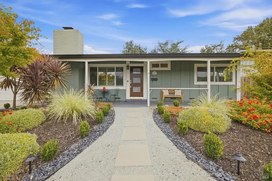 6837 Oak Leaf Drive, Santa Rosa, CA 95409 - #3